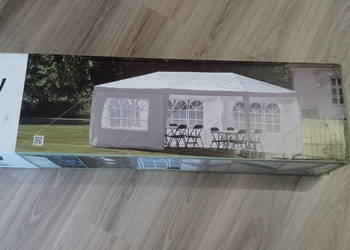 Namiot Party tent 3x6