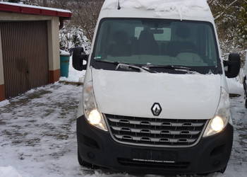 Renault Master 2.3 H2L3