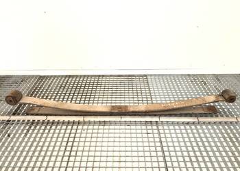 RESOR PRAWY TYŁ CITROEN JUMPER II RESOR TYLNY, PRAWA