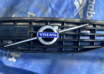 Grill atrapa grilla Volvo xc60 r design 2014-2017