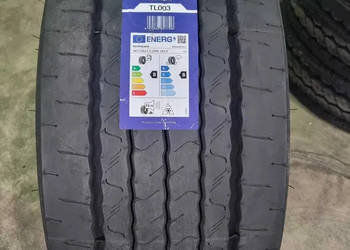 NOWE opony 385/55R22.5 Royal Black TL003 - 20PR - autostradowe