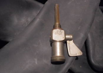 ZUNDAPP  NSU Horex Ardie Wanderer kranik paliwa