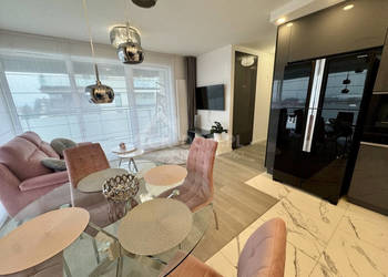 APARTAMENT PREMIUM Z DWOMA BALKONAMI – ANDERSA 1,