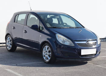 Opel Corsa 1.3 CDTI