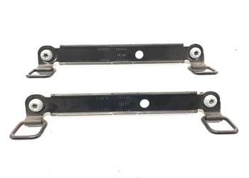 MOCOWANIE ISOFIX FORD MUSTANG V 3.7 309KM FOTELIK