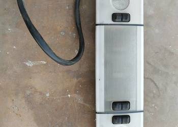 Lampka wewnętrzna BMW E34