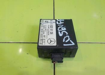 MERCEDES C W203 LIFT 1.8 K 06r SEDAN 4D modul alarmu A2118209126