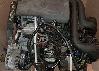 Silnik 1.9 TDI 110 km Golf 3 Passat B4 części