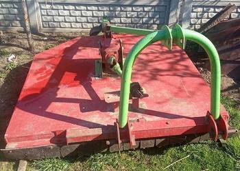 Rotosan kosiarka sadownicza