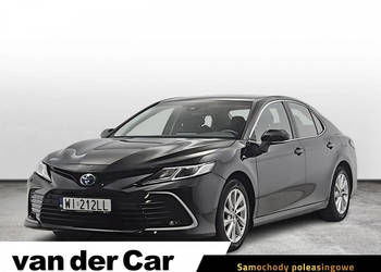 Toyota Camry 2.5 Hybrid Comfort CVT ! Z Polskiego Salonu ! Faktura VAT ! I…