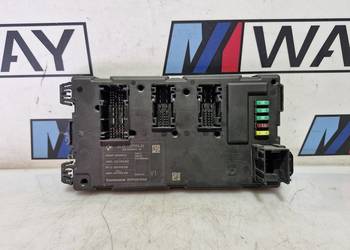  9317173 BMW F20 F21 F30 MODUŁ STEROWNIK REM