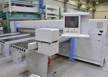 6619 - PIŁA PANELOWA HOLZMA HPP 430