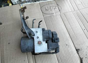 Volvo V40 S40 POMPA HAMULCOWA ABS 292548 0273004224