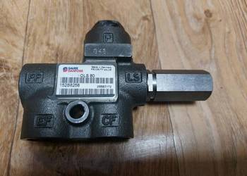 Zawór priorytetowy DANFOSS OLS 80 152B8258 Wyprzedaż