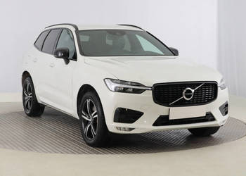 Volvo XC60 B4