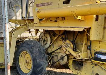 New holland 1530 super stan