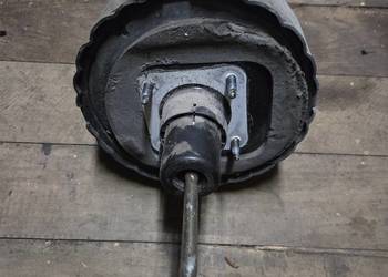 Serwo polo 4 1.4 diesel