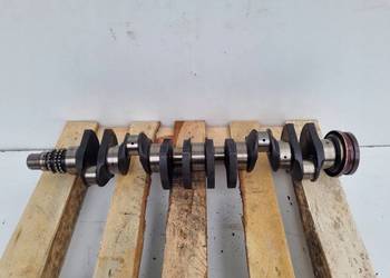 Jaguar XJ IV V 3.2 4.0 R6 WAŁ KORBOWY EBC1648PA