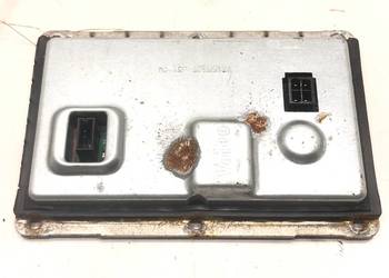 PRZETWORNICA XENON OPEL MERIVA A 89086113 03-10 MODUŁ