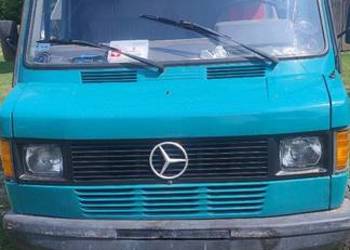 Mercedes 310