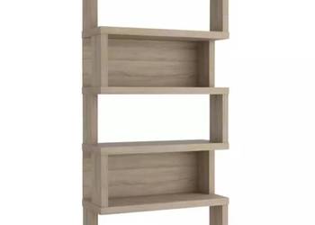 Nowy regał Syriusz Sonoma