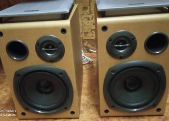 Kolumny Sony model SS-CCP2 sprzedam