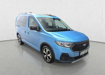Ford Tourneo Connect III (2022-)