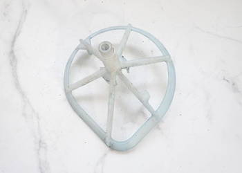 Stelaż Filtra Powietrza Kawasaki KX 250 LE 2T 99-02r