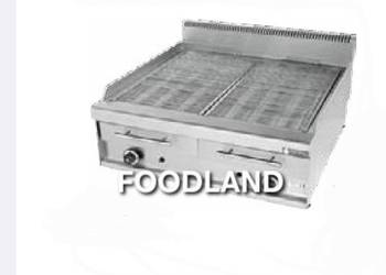 Grill gazowy wodny podwójny L900 (1229)