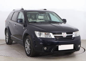 Fiat Freemont 2.0 MultiJet