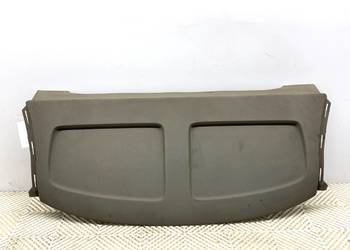 PÓŁKA TYŁ AUDI A5 8T Sportowy/Coupe 07-17 OSŁONA BAGAŻNIKA, TYLNA