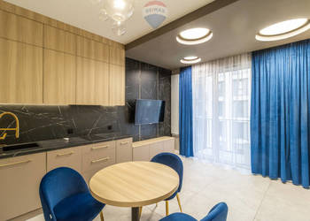 Nowe 31 m² | Balkon | Śródmieście Łódź