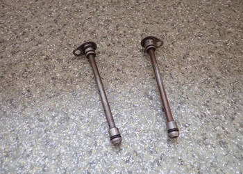 1 SZT. RURKA OLEJOWA YAMAHA YZ 450 F 03-05R 1 SZT. RURKA OLEJOWA YAMAHA YZ 450 F 03-05R