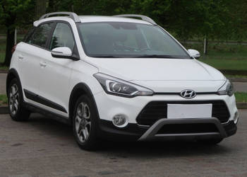 Hyundai i20 1.4