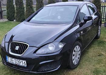 Seat Leon II 1.2 TSI 2010