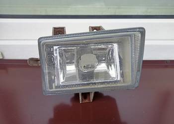 VW Polo III 3 6N halogen prawy lampa przeciwmgielna Hella
