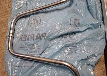 Kierownica Romet Motorynka Polo Pegaz