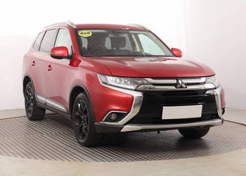 Mitsubishi Outlander 2.0