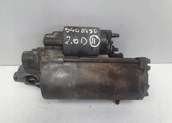 Volvo S40 II V50 2.0 D ROZRUSZNIK 4M5T-11000-FB 30667874 Volvo S40 II V50 2.0 D ROZRUSZNIK 4M5T-11000-FB 30667874