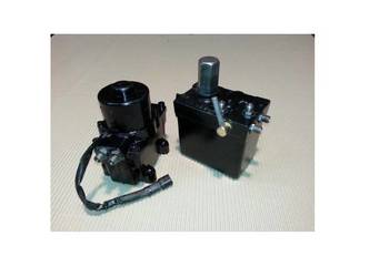 MAN TGA TGX POMPKA PODNOSZENIA KABINY RĘCZNA MAN TGA TGX POMPKA PODNOSZENIA KABINY RĘCZNA