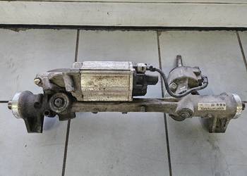 Przekladnia kierownicza alfa romeo giulietta silnik wspomaganie