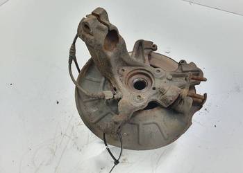 ZWROTNICA LEWA PRZÓD SKODA OCTAVIA II