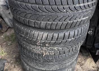 Opel felgi stalowe koła z oponami lato/zima