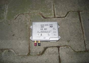 audi tt a5 a4 b8 wzmacniacz anteny 8j0035456 audi tt a5 a4 b8 wzmacniacz anteny 8j0035456