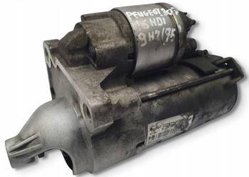 ROZRUSZNIK Peugeot 307 1.6 HDI valeo 9HX 9HZ