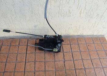 ZAMEK DRZWI PRAWY PRZÓD 5 PIN OPEL VECTRA C 13210765