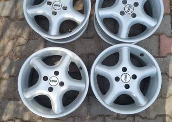 alufelgi Exip R15 4x100 ET38