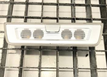 LAMPA SUFITOWA VOLVO FH II 23710845 Hatchback WNĘTRZA