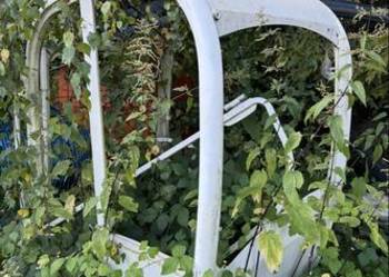 Kabina koparki JCB 8050