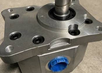 POMPA HYDRAULICZNA CYKLOP PZ2KZ40 NA WPUST LEWA 7214065010